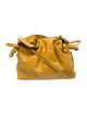 Loewe Leather Bucket Bag