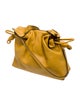Loewe Leather Bucket Bag