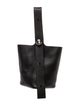 Loewe Leather Bucket Bag Large 2024