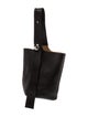 Loewe Leather Bucket Bag Large 2024