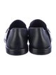 Loewe Leather Loafers