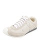 Loewe Suede Sneakers
