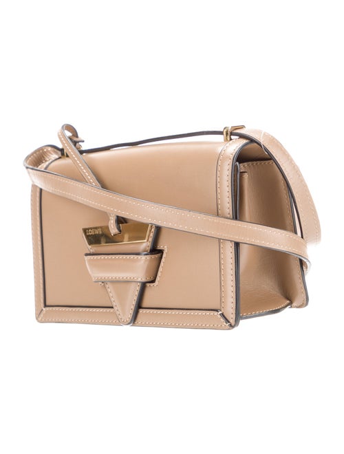 Loewe Leather Barcelona