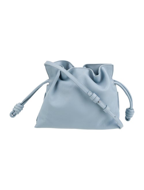 Loewe Leather Flamenco Knot 2023