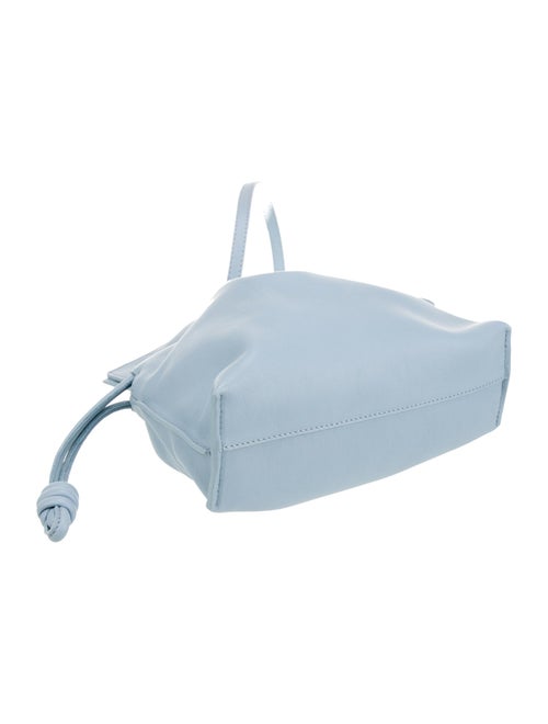 Loewe Leather Flamenco Knot 2023