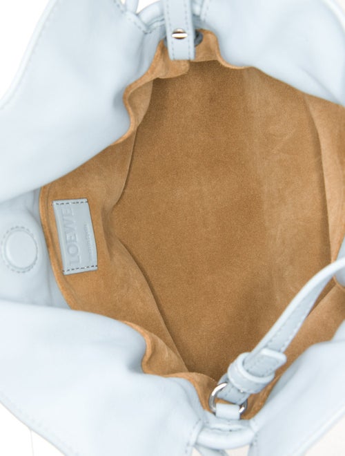 Loewe Leather Flamenco Knot 2023