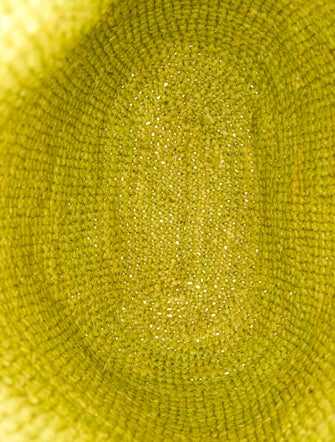 Loewe Raffia Slit Mini 2024