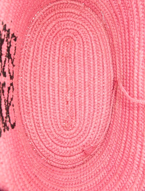 Loewe Raffia Elephant 2024