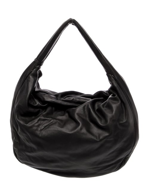 Loewe Leather Shoulder Bag