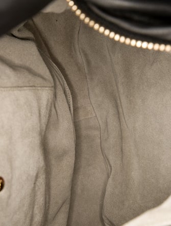 Loewe Leather Shoulder Bag