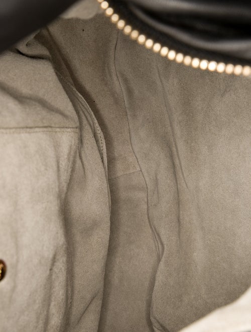 Loewe Leather Shoulder Bag