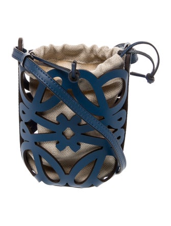 Loewe Leather Anagram 2023