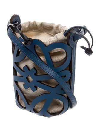 Loewe Leather Anagram 2023