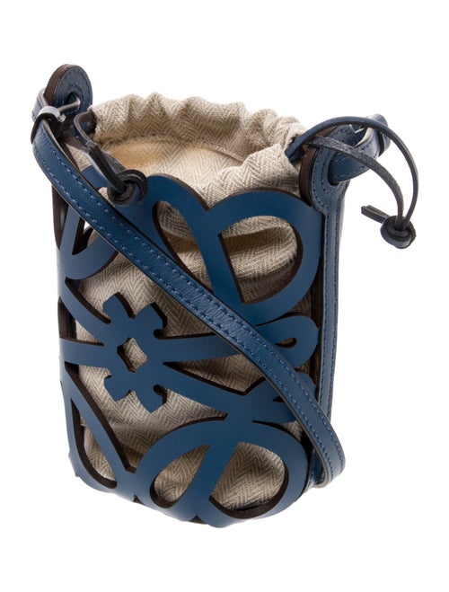 Loewe Leather Anagram 2023