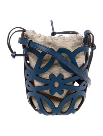 Loewe Leather Anagram 2023