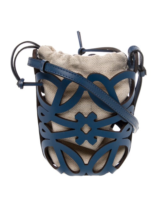 Loewe Leather Anagram 2023