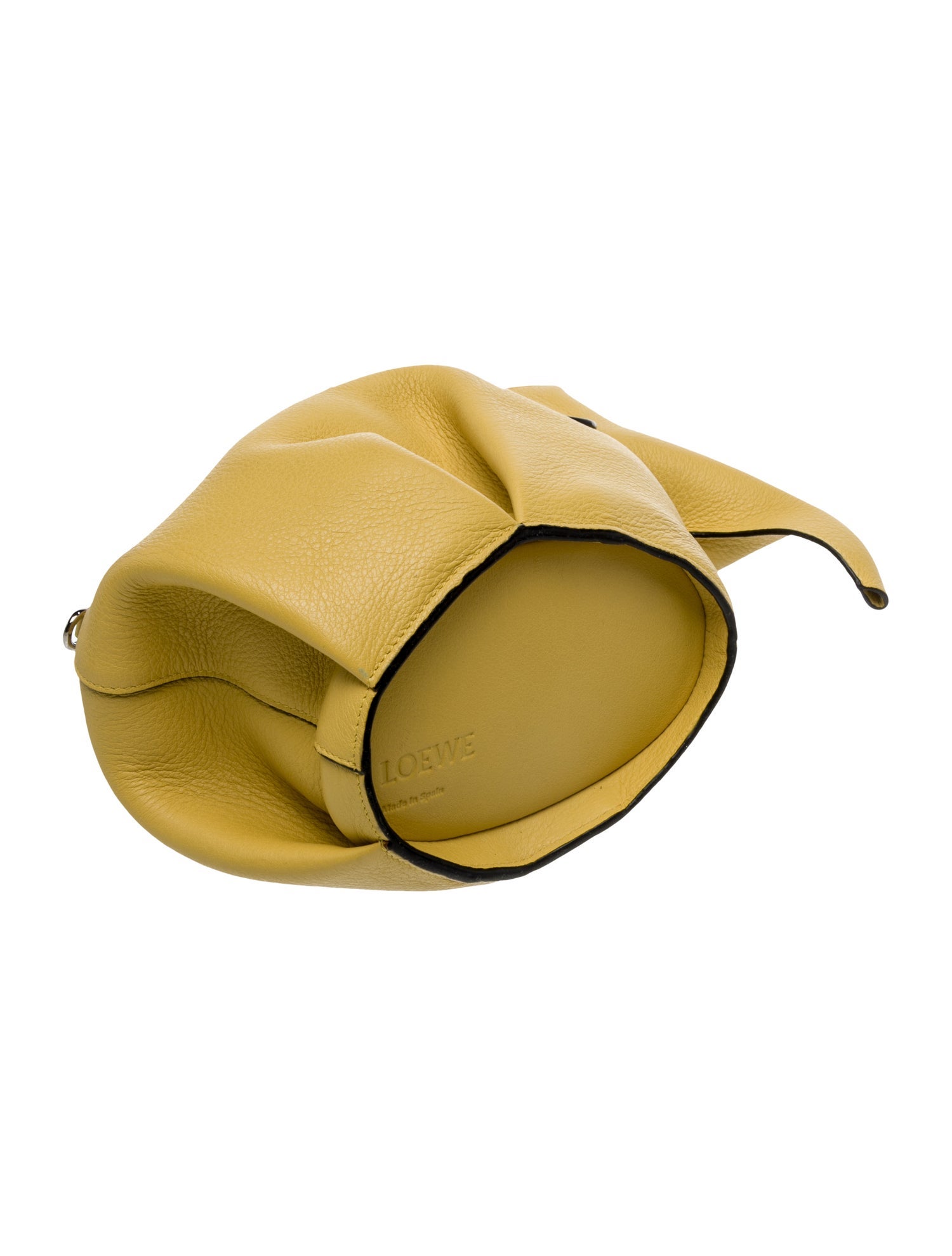 Loewe Leather Elephant