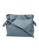 Loewe Leather Flamenco Knot Medium 2023