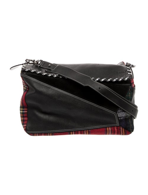 Loewe Leather Puzzle XL