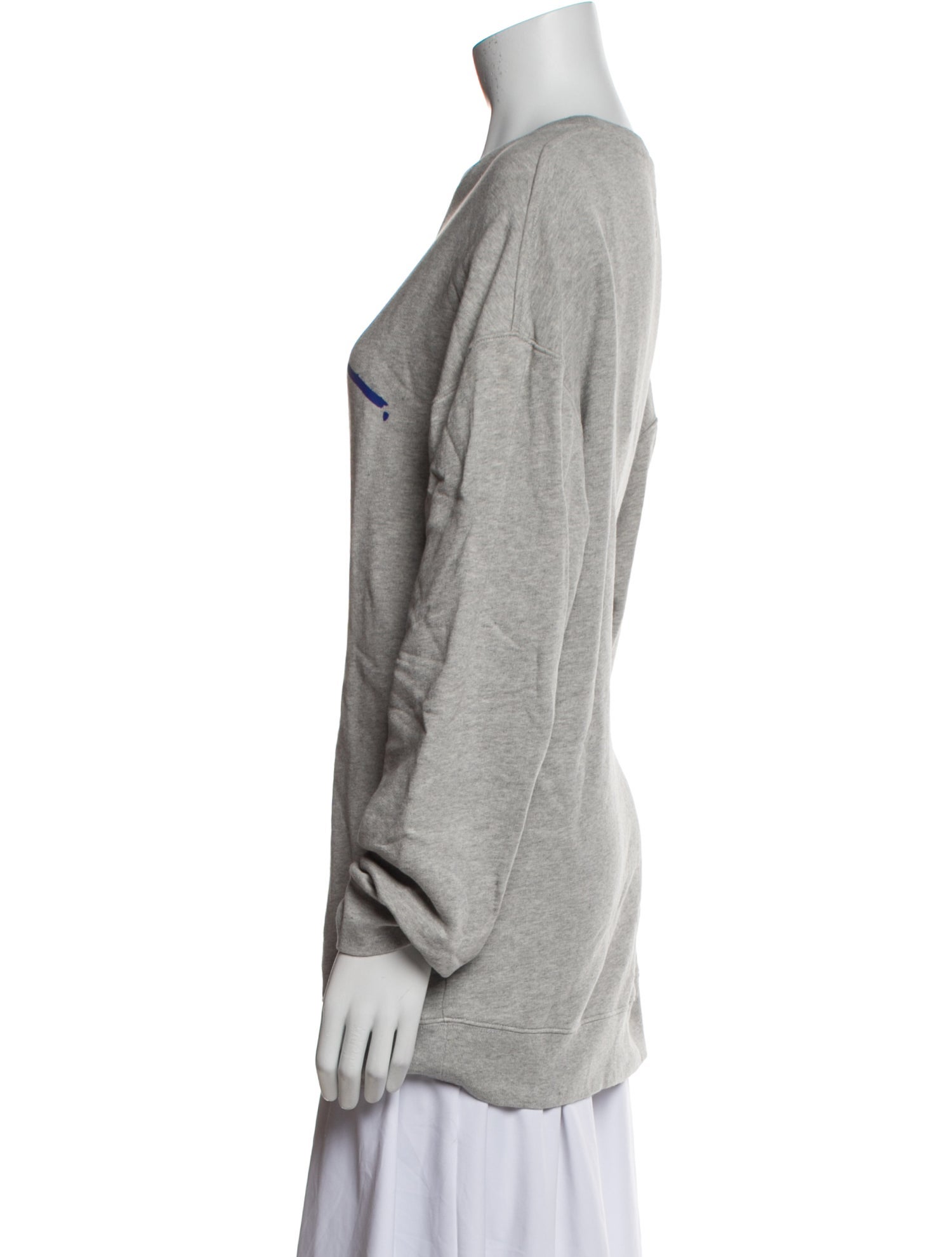 Loewe 2024 x Queer Sweatshirt