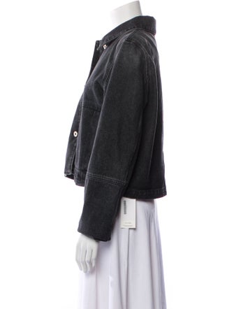 Loewe Denim Jacket
