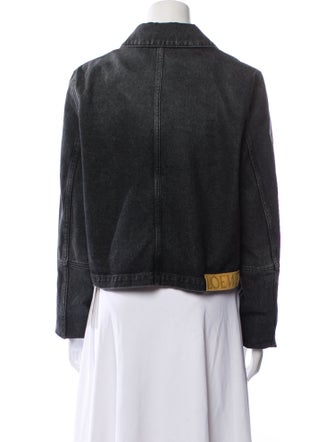 Loewe Denim Jacket
