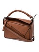 Loewe Leather Puzzle Small