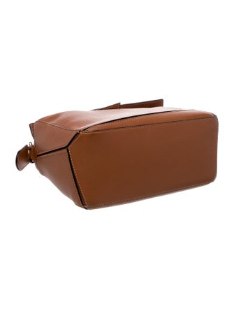 Loewe Leather Puzzle Small