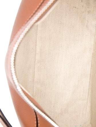 Loewe Leather Puzzle Small