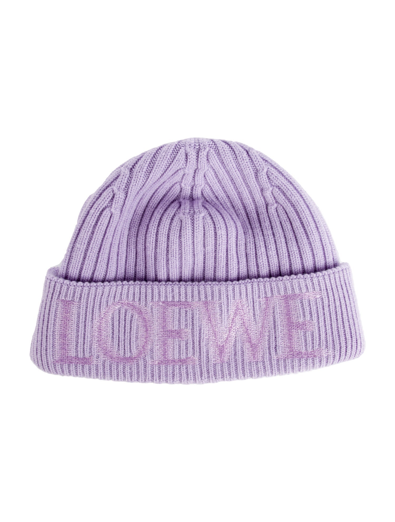 Loewe Wool Beanie