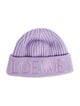 Loewe Wool Beanie