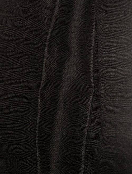 Loewe Leather Messenger Bag