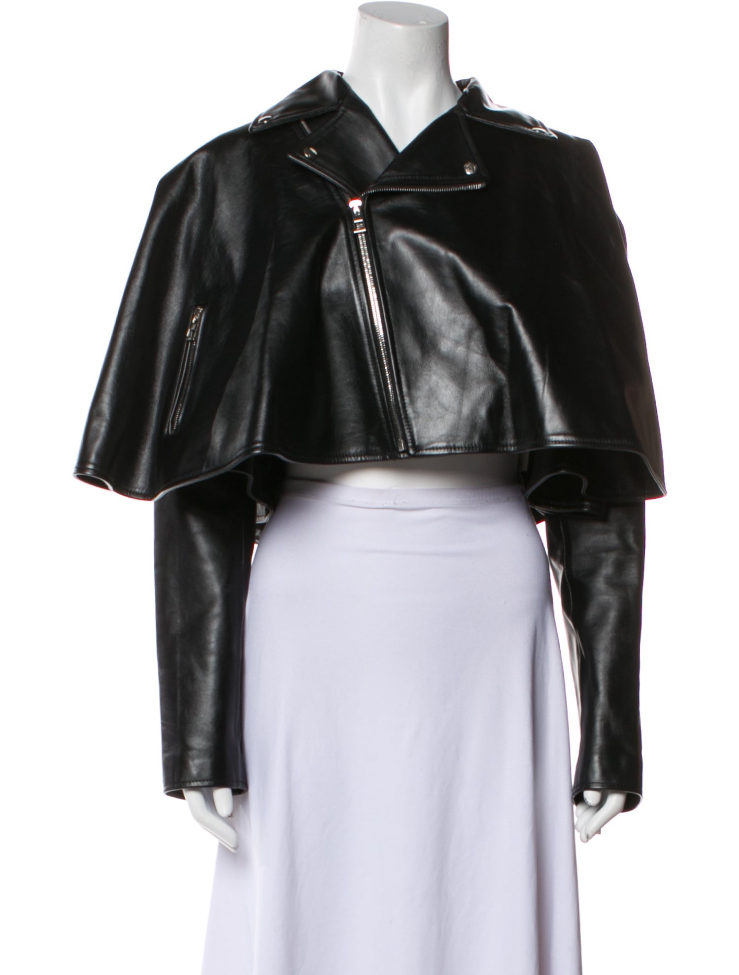 Loewe Calfskin Jacket