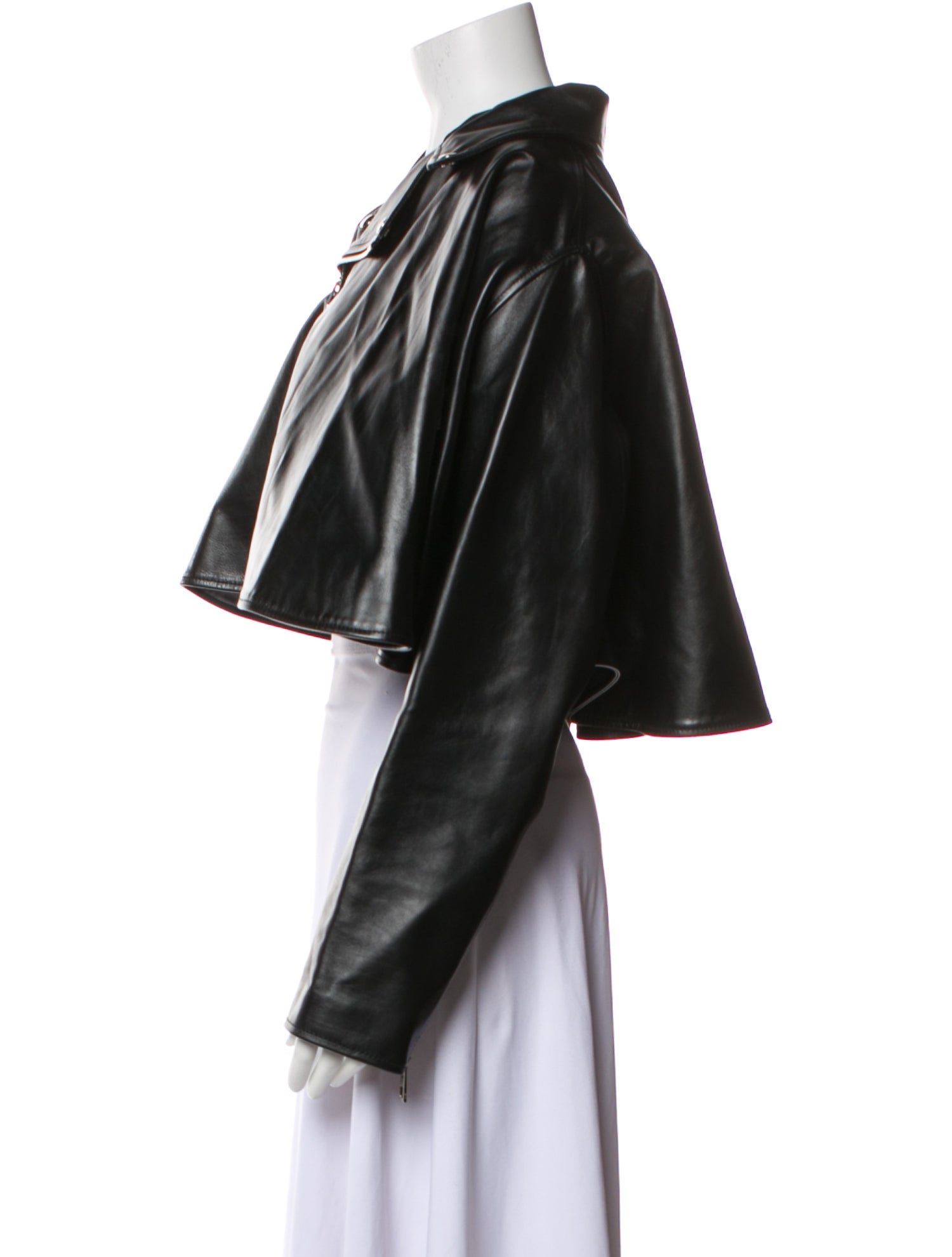 Loewe Calfskin Jacket