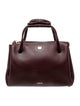 Loewe Leather Madrid Medium 2025