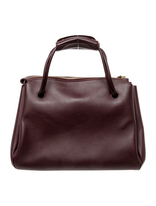 Loewe Leather Madrid Medium 2025