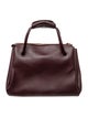 Loewe Leather Madrid Medium 2025