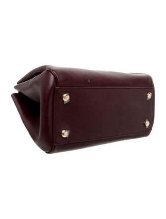 Loewe Leather Madrid Medium 2025