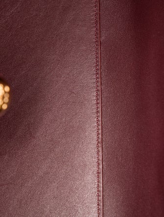 Loewe Leather Madrid Medium 2025