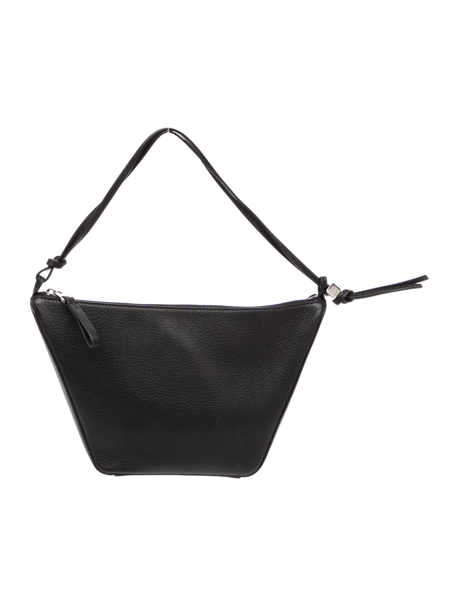 Loewe Leather Hammock Mini