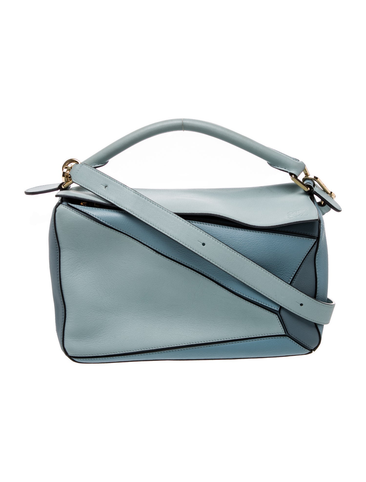 Loewe Leather Puzzle