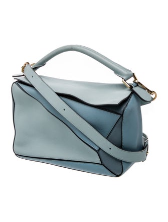 Loewe Leather Puzzle