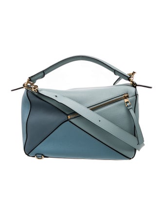 Loewe Leather Puzzle