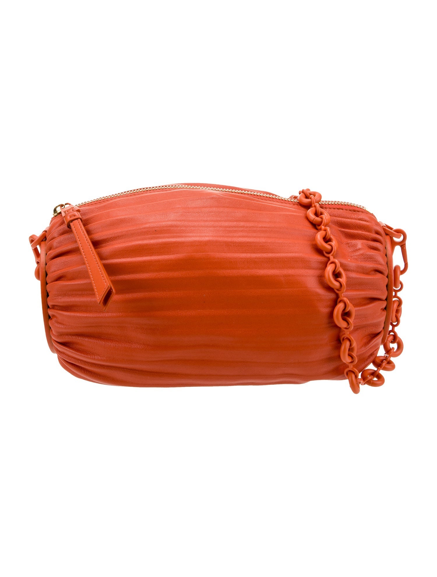 Loewe Lambskin Shoulder Bag 2022