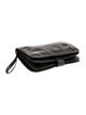 Loewe Leather Clutch