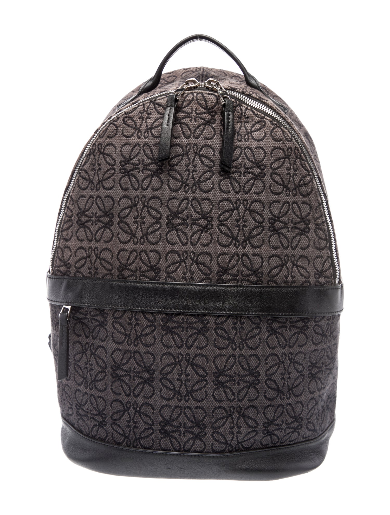 Loewe Monogram Backpack
