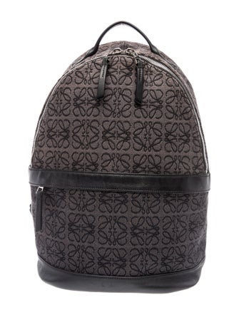 Loewe Monogram Backpack