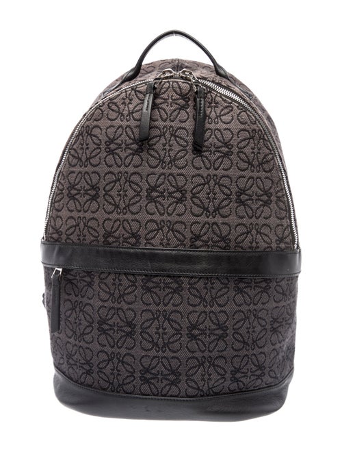 Loewe Monogram Backpack