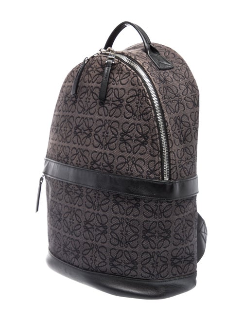 Loewe Monogram Backpack