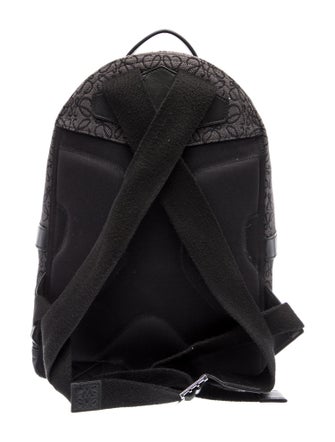 Loewe Monogram Backpack